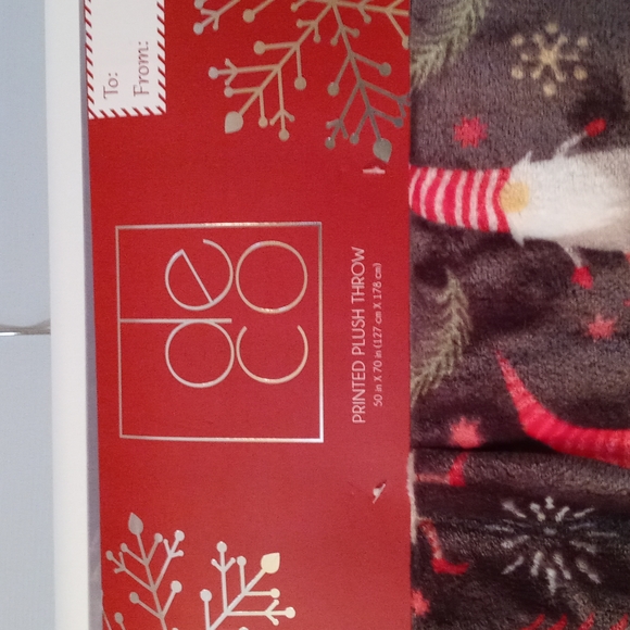 Gnome throw - Picture 2 of 4